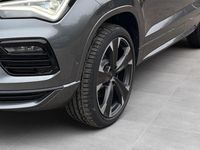 Gebraucht Cupra Ateca 150 PS (110 kW) 2024 Graphitgrau SUV