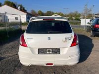 Gebraucht Suzuki Swift 94 PS (69 kW) 2013 Other Kleinwagen