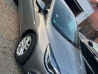 gebraucht Opel Astra Dynamic