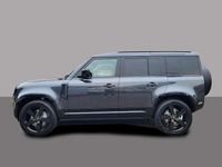 Gebraucht Land Rover Defender HSE Dynamic 300 PS (220 kW) 2024 Carpathian grey SUV