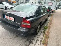Gebraucht Volvo S80 240 PS (176 kW) 2000 Schwarz Limousine