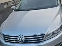 Gebraucht VW Passat 160 PS (117 kW) 2014 Silber Limousine
