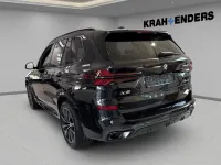 Neu BMW X5 M Sport 298 PS (219 kW) 2026 Black sapphire metallic (schwarz) SUV