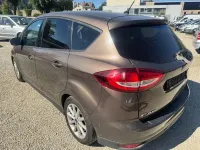 Gebraucht Ford C-MAX Business Edition 120 PS (88 kW) 2015 Braun Van / Kleinbus