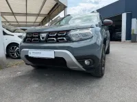 Gebraucht Dacia Duster Extreme 150 PS (110 kW) 2023 Grau SUV