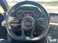 gebraucht Audi A1 Sportback A1 40 TFSI S tronic S line