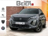 Gebraucht Peugeot 2008 GT 131 PS (96 kW) 2024 Grau SUV