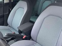 Gebraucht Seat Arona Style 116 PS (85 kW) 2018 Schwarz SUV