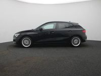 Second-hand Audi A3 Advanced 150 CP (110 kW) 2024 Negru Berlinǎ