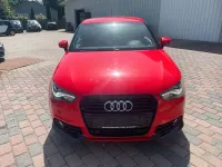 Gebraucht Audi A1 S-Line 185 PS (136 kW) 2011 Rot Kleinwagen