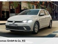 Usata VW Polo 80 CV (58 kW) 2025 Grigio Utilitaria