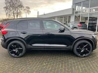 Second-hand Volvo XC40 Ultra 163 CP (119 kW) 2025 Negru SUV