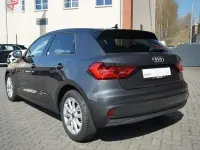 Gebraucht Audi A1 Comfort 2024 Grau SUV