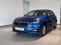 gebraucht Skoda Fabia 1.0 TSI Selection