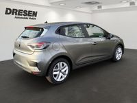 Neu Renault Clio V Techno 91 PS (66 kW) 2025 Grau Kleinwagen