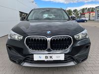 Gebraucht BMW X1 Advantage 150 PS (110 kW) 2020 Saphirschwarz metallic SUV