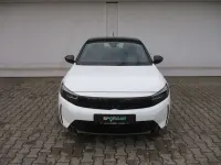 Gebraucht Opel Corsa 101 PS (74 kW) 2024 Arktis weiß Kleinwagen