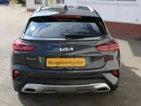 Gebraucht Kia XCeed Black Xdition 204 PS (150 kW) 2023 Grau SUV