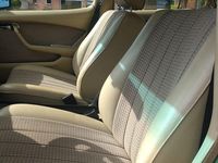 Gebraucht Mercedes 350 SE 194 PS (142 kW) 1977 Grün Limousine