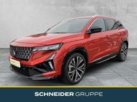 Neu Renault Austral Techno 200 PS (147 kW) 2025 Rot SUV