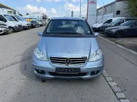 Gebraucht Mercedes A150 95 PS (69 kW) 2006 Blau Limousine