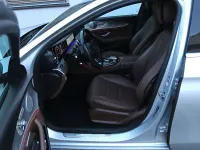 Gebraucht Mercedes E350 Avantgarde 258 PS (189 kW) 2018 Silber Limousine