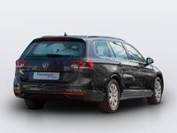 gebraucht VW Passat Passat Variant BusinessVariant 2.0 TDI DSG BUSINESS NAVI-PRO eKLAPPE KAMERA ACC