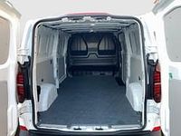 Neu VW Transporter 150 PS (110 kW) 2025 Weiss Van