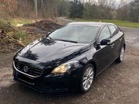 gebraucht Volvo V40 D2 aus 1. Hand! Tempomat/PDC/Sitzheizung