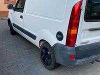 gebraucht Renault Kangoo Lkw Zulassung