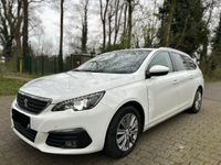 gebraucht Peugeot 308 BlueHDi 130 EAT8 Allure SW Allure