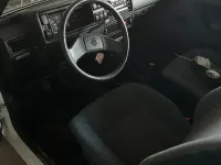 Gebraucht VW Golf II 55 PS (40 kW) 1986 Weiß Kleinwagen