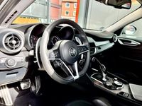 gebraucht Alfa Romeo Giulia Veloce