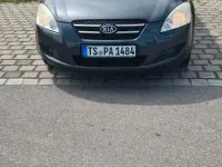 Second-hand Kia Ceed EX 126 CP (92 kW) 2008 Hatchback