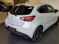 Gebraucht Mazda 2 Kizoku 90 PS (66 kW) 2019 Weiß Limousine