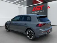 Gebraucht VW Golf VIII R-line 150 PS (110 kW) 2025 Grau Limousine