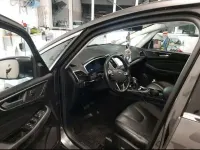 Gebraucht Ford S-MAX S 180 PS (132 kW) 2016 Van / Kleinbus