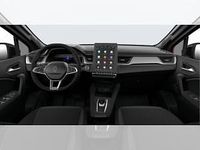Neu Renault Symbioz Evolution 140 PS (102 kW) 2025 Rot SUV