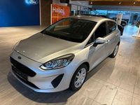 gebraucht Ford Fiesta COOL & CONNECT NAVI / PDC / GJR / NSW
