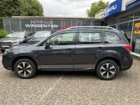 Gebraucht Subaru Forester 150 PS (110 kW) 2017 Grau SUV