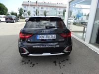 gebraucht Audi A1 allstreet 35 TFSI *LED*Sitzhzg*