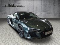 gebraucht Audi R8 Spyder V10 performance quattro