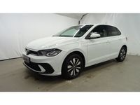 gebraucht VW Polo 1.0 TSI Move