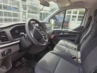 Gebraucht Ford Transit Custom 131 PS (96 kW) 2023 Weiß Limousine