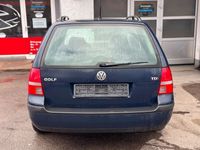 gebraucht VW Golf V 