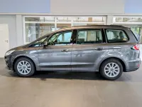 Usata Ford Galaxy 150 CV (110 kW) 2020 Grigio Monovolume