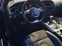 gebraucht Audi A5 Cabriolet A5 2.0 TFSI quattro S tronic