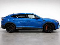 Neu Lamborghini Urus 799 PS (587 kW) 2026 Blau SUV