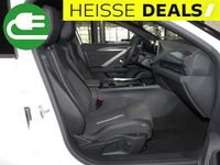 Gebraucht Opel Astra GSe 224 PS (164 kW) 2023 Weiß Limousine