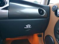 Gebraucht Mini Cooper 105 PS (77 kW) 2005 Braun Kleinwagen